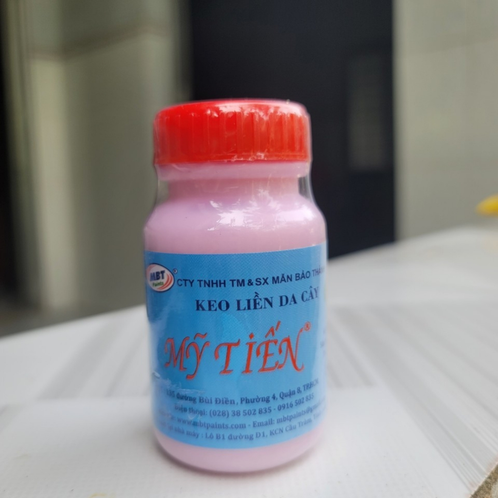 Keo Liền Da Cây Mỹ Tiến Liền Nhanh Vết Cắt - Dụng Cụ Nông Nghiệp GD Smart