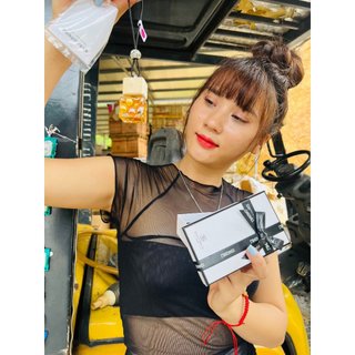 Tinh dầu cao cấp treo xe ô tô mùi hương tự nhiên nhẹ nhàng