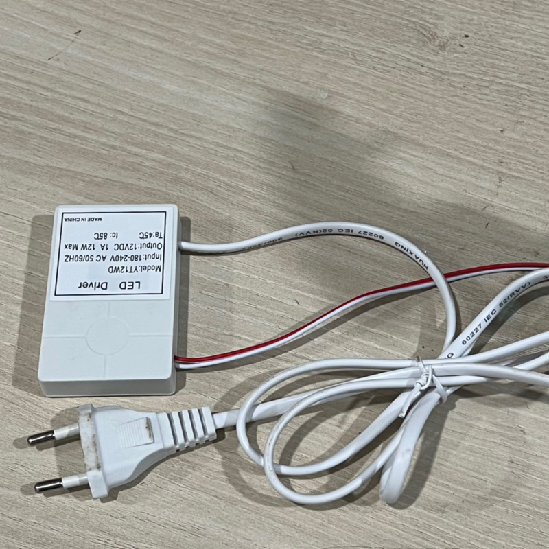 Cảm ứng gương led siêu nhạy, Cảm biến chạm 1màu 3màu chuyên dùng cho gương led