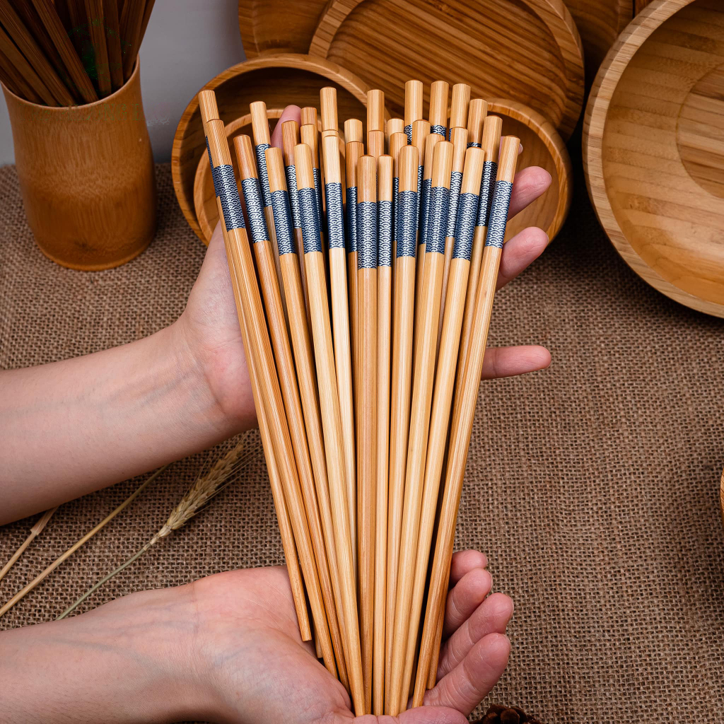 Bamboo Chopsticks