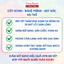 GỪNG NGHỆ HẠT GẤC HẠ THỔ [ KHÔNG VÀNG QUẦN ÁO ] MOM VIỆT THOA BODY BỤNG GIẢM EO THÂM RẠN KHỬ MÙI MẸ SAU SINH