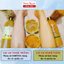 GỪNG NGHỆ HẠT GẤC HẠ THỔ [ KHÔNG VÀNG QUẦN ÁO ] MOM VIỆT THOA BODY BỤNG GIẢM EO THÂM RẠN KHỬ MÙI MẸ SAU SINH