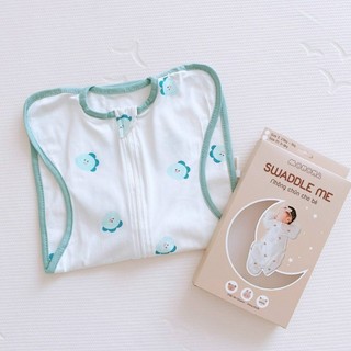 Nhộng chũn Monona chính hãng mềm mại cao cấp