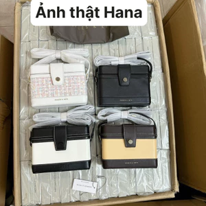 Cốp sz 18 và 13cm cika về 4 màu - HANA BAG