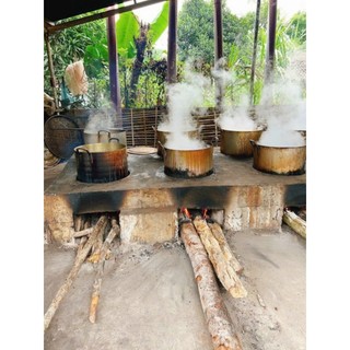Cao Gắm Người Vùng Cao [HÀNG NHÀ NẤU_100% TỰ NHIÊN] Hỗ Trợ Người Bệnh Gout
