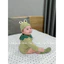 Áo bodysuit dài tay kèm mũ ếch xanh cho bé NGÔ KHOAI MỲ