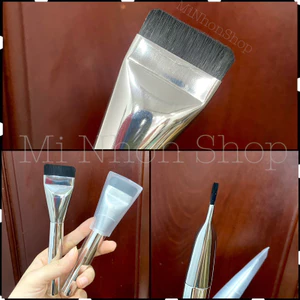 HOT - Cọ dàn nền siêu mỏng ,lông chặt chẽ, đánh kem nền tệp da trang điểm rất chuyên nghiệp