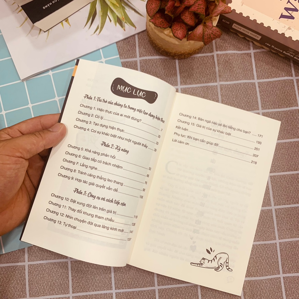Sách Đồng Cảm Trong Hôn Nhân: Yêu Trọn Vẹn Những Điều Khác Biệt -Cẩm Nang Giải Quyết Những Xung Đột Cho Các Cặp Vợ Chồng