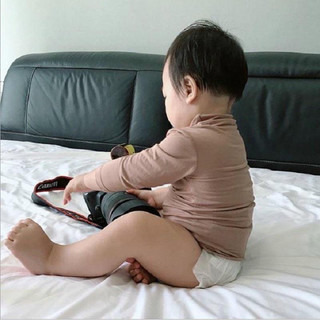 Áo giữ nhiệt cổ 3p (hàng loại 1)cho bé trai bé gái 7-18kg