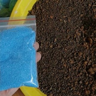Sỏi trải nền, cát trải nền bể cá cảnh, bể thủy sinh, bể bán cạn