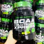 Thực phẩm hỗ trợ BCAA+Glutamine 600g giúp phục hồi và phát triển cơ bắp chính hãng SCITEC NUTRITION