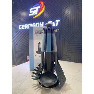 Bộ dụng cụ nấu ăn 6 món Joseph Joseph 10525, 10141 Elevate, Set dụng cụ nấu ăn tiện dụng GermanySnT HCM