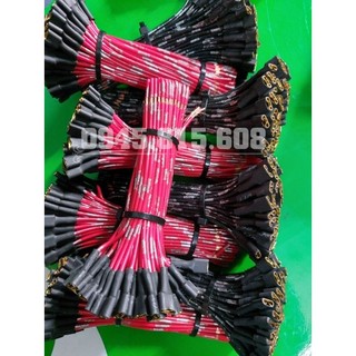 Combo 100 chiếc giắm cắm còi