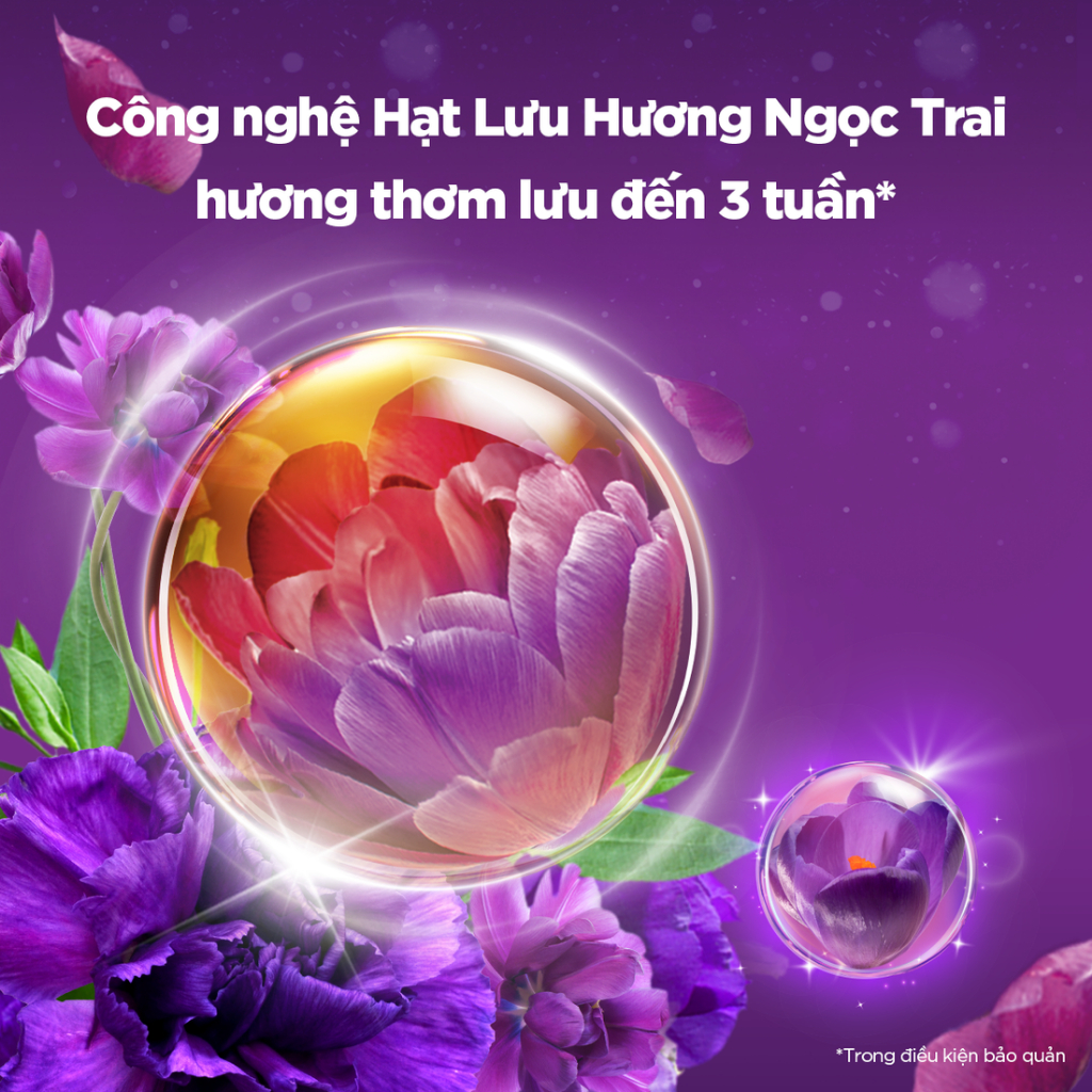 Ảnh Combo 3 Nước Giặt ARIEL Downy Nắng Sớm 4.1KG, Nước Xả Vải DOWNY Huyền Bí 3.5L & Sáp Thơm AMBI PUR 180G Oải Hương 3