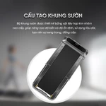 Máy chạy bộ tại nhà gấp gọn KingSmith R2 TRR2F - Bản Quốc Tế - 2 chế độ tập luyện - Tốc độ 12 km/h - BH 12 Tháng — ảnh 7