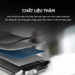 Máy chạy bộ tại nhà gấp gọn KingSmith R2 TRR2F - Bản Quốc Tế - 2 chế độ tập luyện - Tốc độ 12 km/h - BH 12 Tháng — ảnh 5