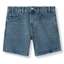 Quần Short nam BLUE JEAN cao cấp, trẻ trung, lịch lãm, chuẩn form - HUSSIO