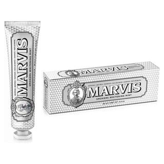 Kem đánh răng Marvis Whitening Mint 85ml