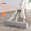 Cây lau nhà tự vắt thế hệ mới chất liệu đầu mút cao su non thấm hút siêu nhanh chỉ với 3s