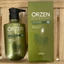 Dầu gội - Orzen Scalp Control Shampoo - Dầu gội tăng cường sinh trưởng tóc, da dầu/ da gầu (500ml, 1000ml) - LT