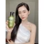 Dầu gội - Orzen Scalp Control Shampoo - Dầu gội tăng cường sinh trưởng tóc, da dầu/ da gầu (500ml, 1000ml) - LT