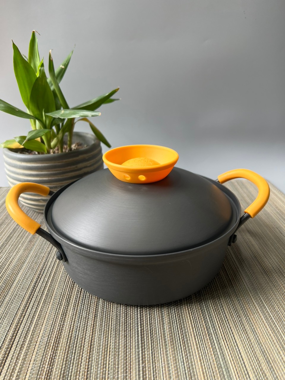 Nồi nhôm thành thấp Lock&Lock SPEED COOK | Shopee Việt Nam