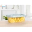 Bộ hộp lạnh CN 6556 Việt Nhật, Hộp đựng thực phẩm rau củ hoa quả trong tủ lạnh tiện ích