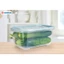 Bộ hộp lạnh CN 6556 Việt Nhật, Hộp đựng thực phẩm rau củ hoa quả trong tủ lạnh tiện ích