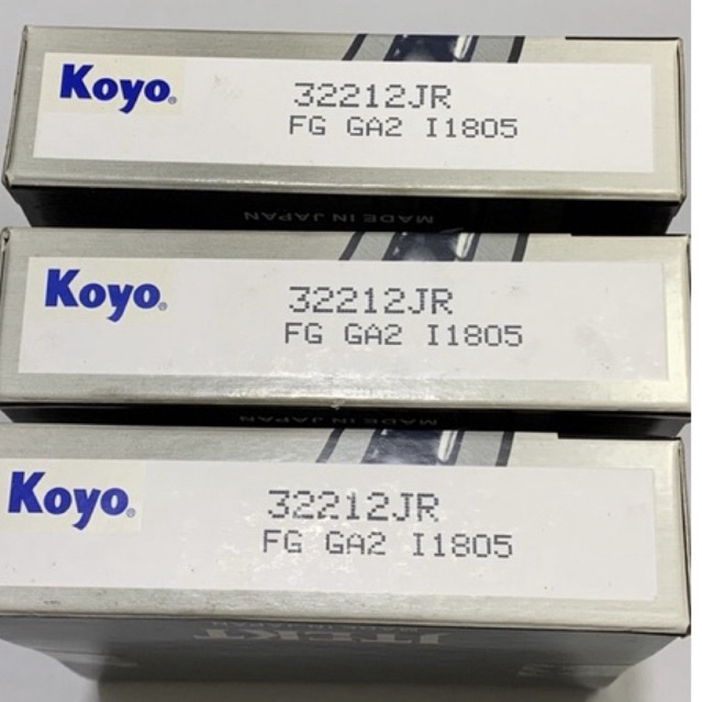 Vòng Bi 32212 koyo