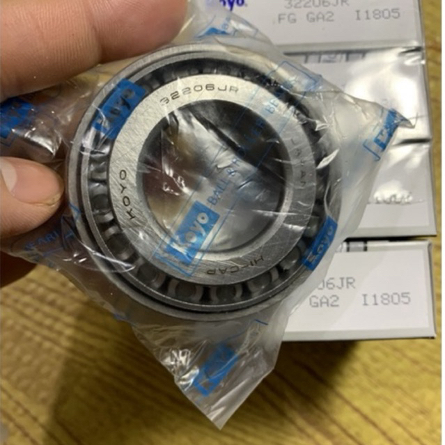 Vòng Bi 32206 koyo