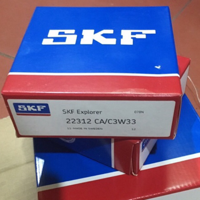 Vòng Bi 22312 SKF