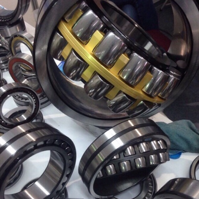 Vòng Bi 22312 SKF