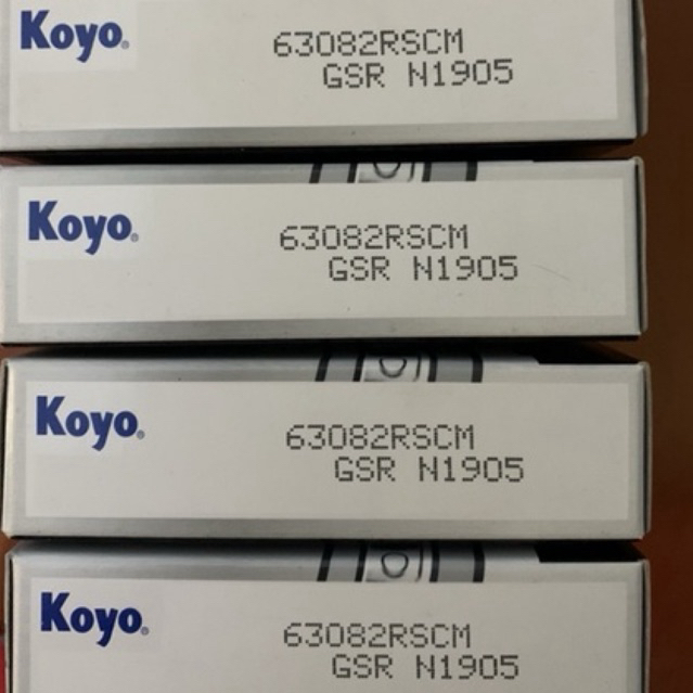 Vòng bi 6308