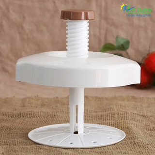 Hộp nhựa muối dưa cà Việt Nhật 5 lít