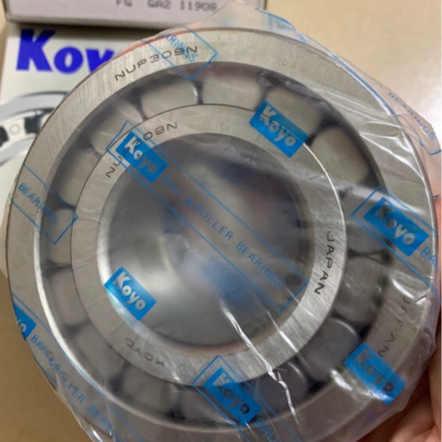 Vòng Bi Nup309N Koyo