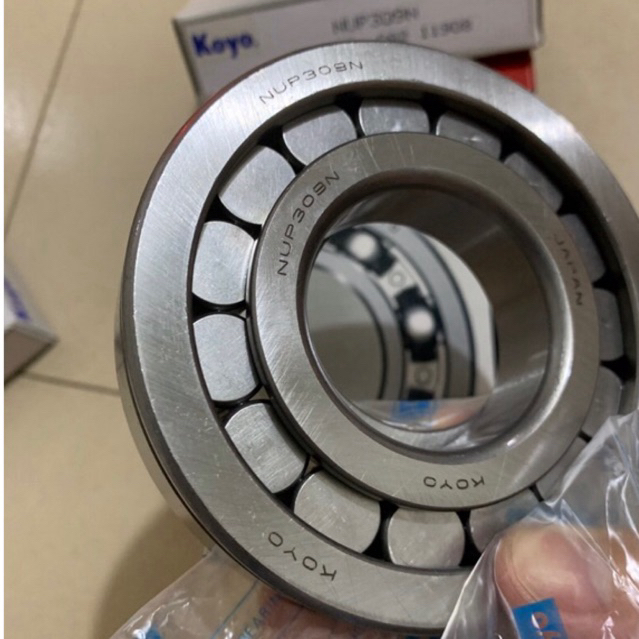 Vòng Bi Nup309N Koyo