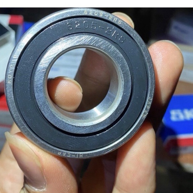 vòng bi KOYO 6205-2RSCM