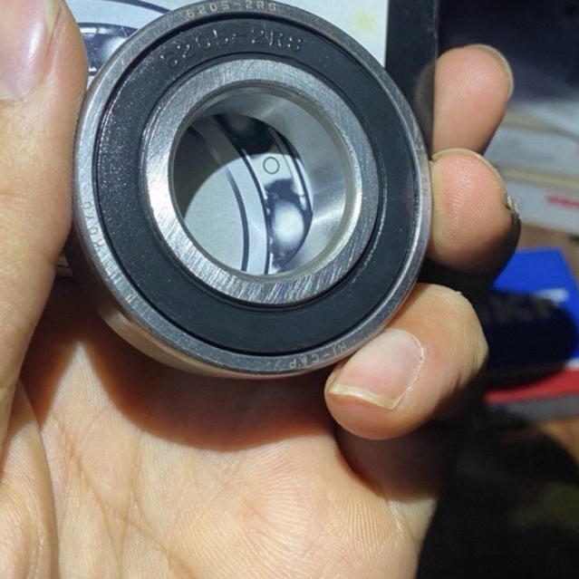 vòng bi KOYO 6205-2RSCM