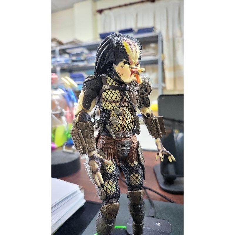 [Hàng 2nd] Nhân vật Predator | Shopee Việt Nam