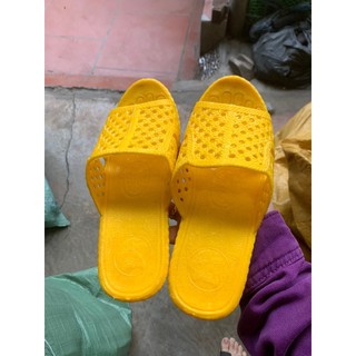 ( DÉP DẺO ) dép tổ ong người lớn màu chất nhựa mềm êm chân,đủ size cho chân 35-43, dép tổ ong mềm dẻo nhiều màu