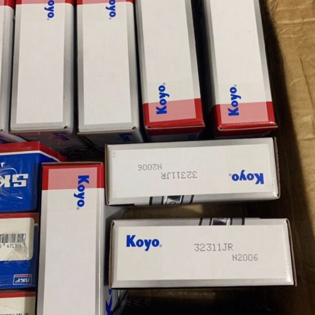 vòng bi koyo 32311 JR