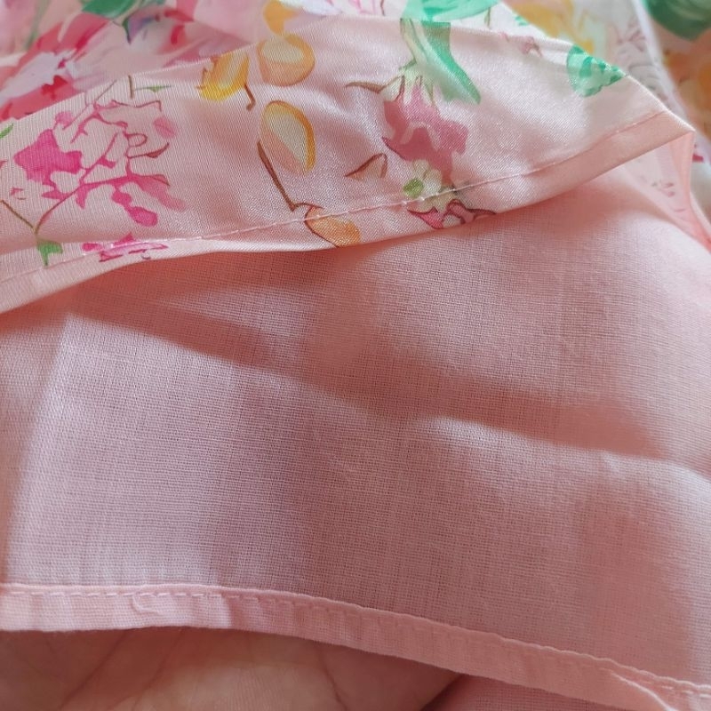 Váy Đầm Hoa Sofia Candy công chúa Tơ nhũ cao cấp diện Tết, dự tiệc