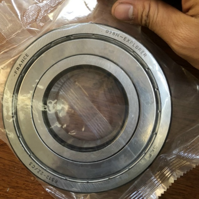 Vòng Bi 6312 SKF 2z/c3