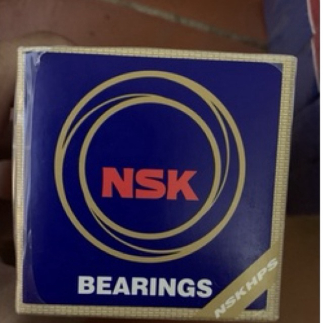 Vòng Bi 6206 NSK