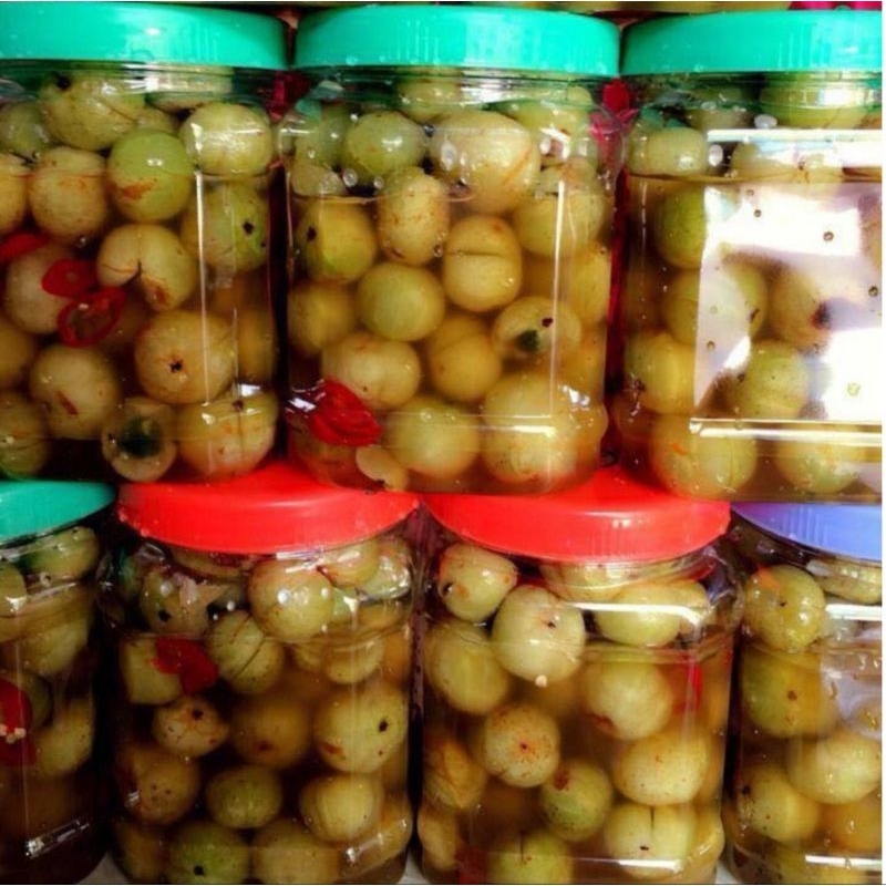 Me rừng ngâm đường Tây Bắc 1,5kg chọn | Shopee Việt Nam