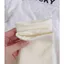 Tất nữ cổ cao cotton mềm mại dệt kim co giãn 4 chiều thoáng khí chống hôi chân DOPICO T786