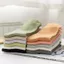 Tất nữ cổ cao cotton mềm mại dệt kim co giãn 4 chiều thoáng khí chống hôi chân DOPICO T786