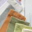 Tất nữ cổ cao cotton mềm mại dệt kim co giãn 4 chiều thoáng khí chống hôi chân DOPICO T786