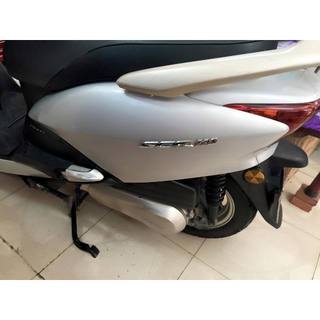 Bóng đèn trước pha Honda SCR 110 hiệu tiger germany đức