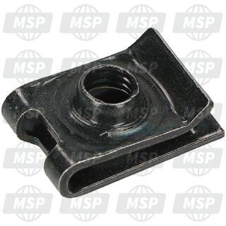 Kẹp 5 ly nhuyễn bắt dàn áo Honda